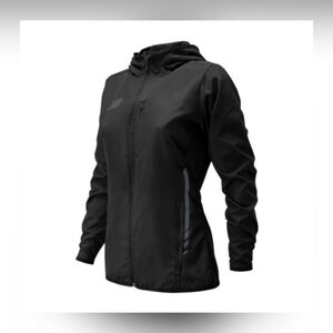 New Balance Women's Raincoat Size Small